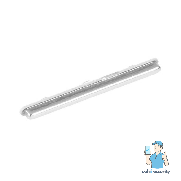 Volume Side Button Outer for Xiaomi 11T Pro 5G Blue